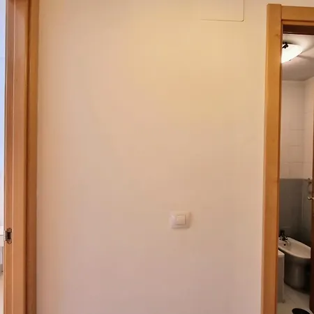 Serenity Apartmán Posada De Llanes