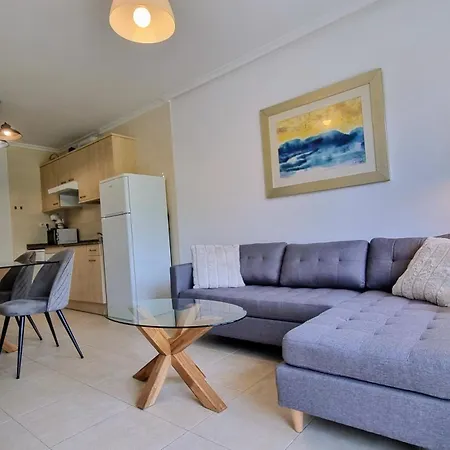 Serenity Apartment Posada De Llanes