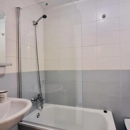 Serenity Apartment