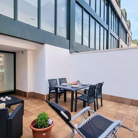 Serenity Apartment