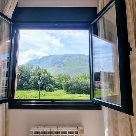 Apartment Serenity
