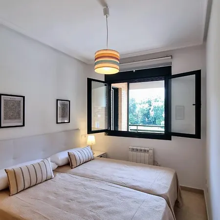 Apartment Serenity