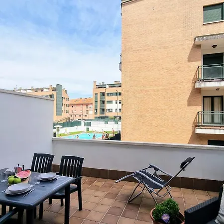 Serenity * Posada De Llanes