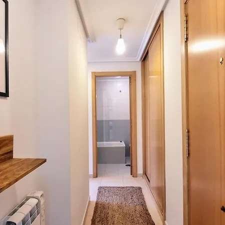 Serenity Apartment