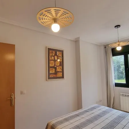 Apartment Serenity *