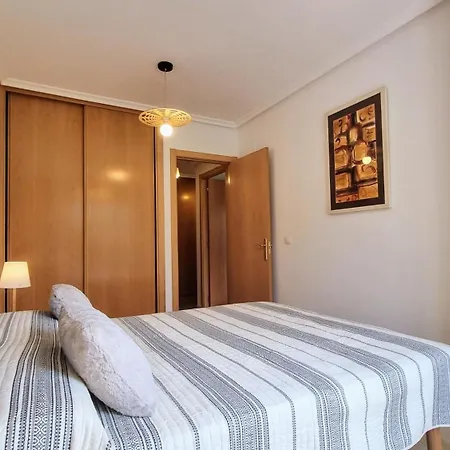 Apartment Serenity Posada De Llanes