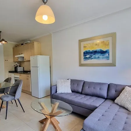 Serenity Posada De Llanes