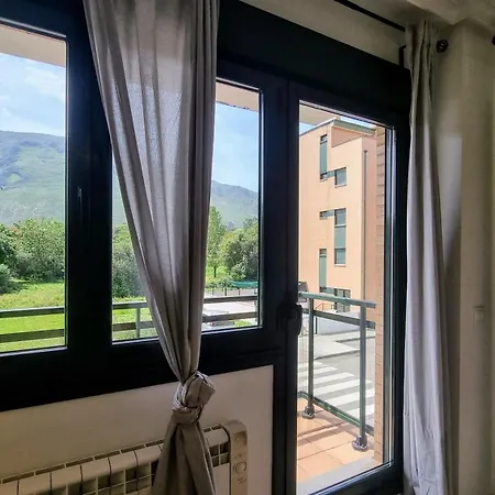 Serenity Apartment