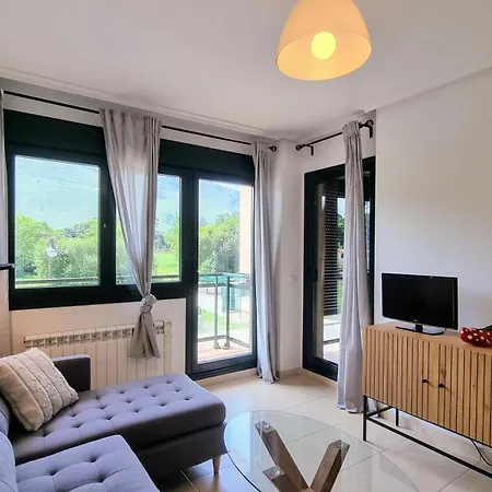 Serenity شقة Posada De Llanes