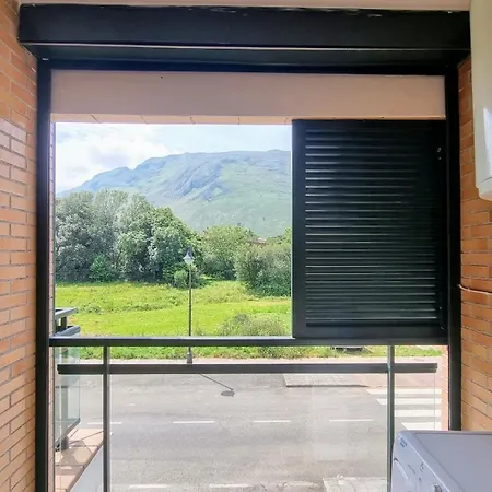 Serenity شقة Posada De Llanes