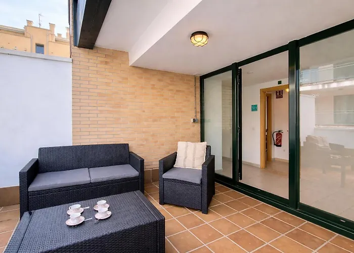 Serenity Posada De Llanes