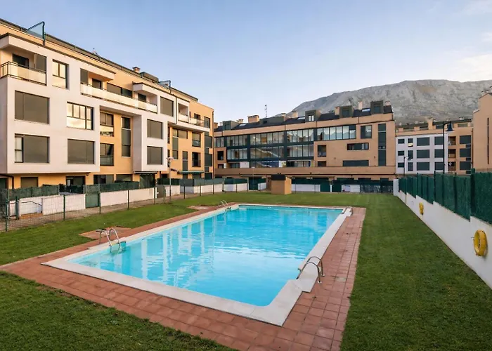 Serenity Posada De Llanes