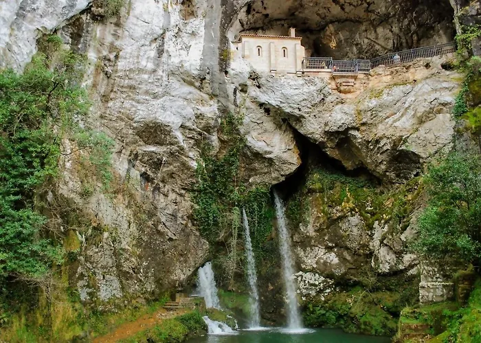 Serenity * Posada De Llanes